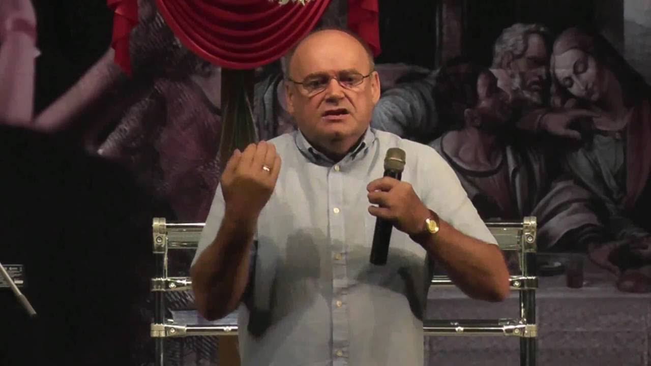 "Статус свидетеля" Хвалов Владимир