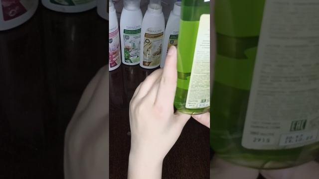 ❤Фаберлик заказ на 100бб по 17 каталогу.Много новинок?
