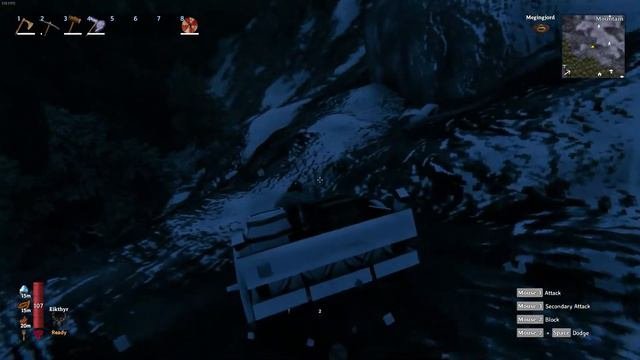 Valheim Smallbrain Moments