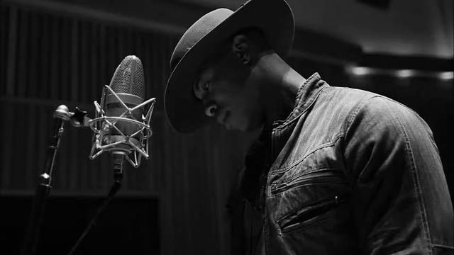 Mehcad Brooks KING GVPSV - TEARS AWAY