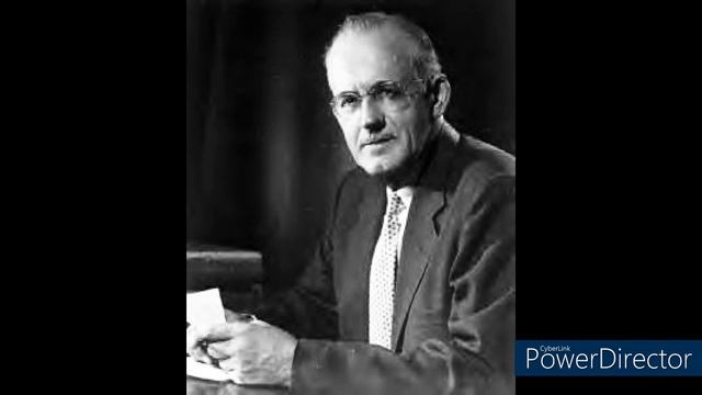 Християнські розваги Ейден Тозер послухайте реально тверезить