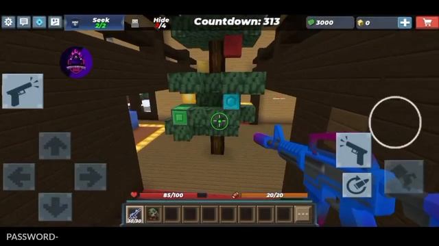 UPDATE MOD MENU BLOCKMAN GO 2.43.3 TERBARU - FREE GCUBES FLY , BLOCKMAN GO MOD MENU v2.43.3