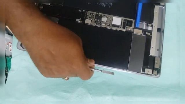 IPAD Pro 12.9 A1584 Screen Replacement