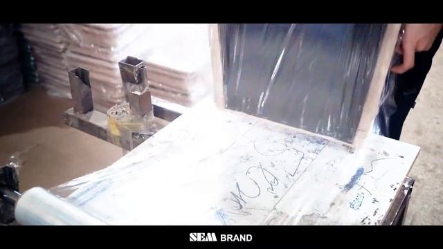 Авторская мебель для дома и не только от Sem Brand часть 2