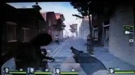 L4D2 - on HP/Compaq Mini 311c - Lowest resolution