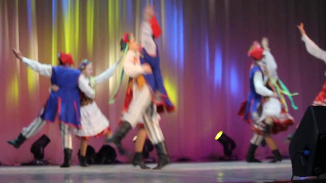 Фестиваль танца -Сузорье- 25.03.2017г.  200