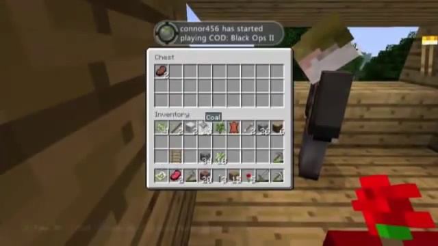 Minecraft Xbox 360 Seeds - Live Edition 1