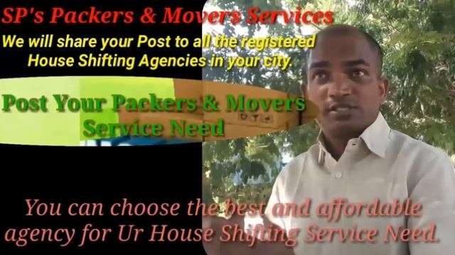CHELYABINSK    Packers  Movers House Shifting Services Safe and Secure Service near me Tips