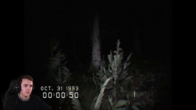 МУЖИКИ НЕ КРИЧАТ В DON'T SCREAM