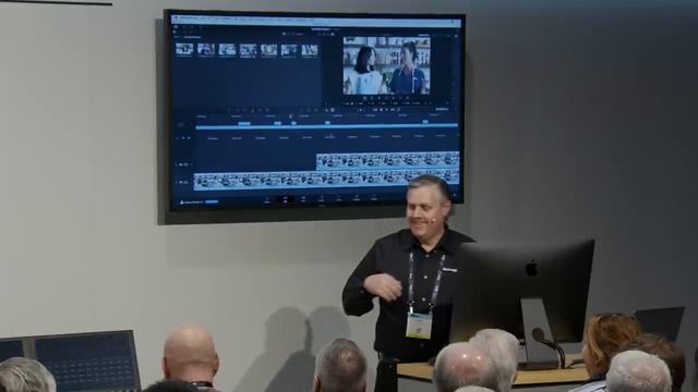NAB 2019 Live Press Conference