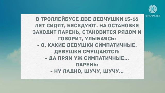 Мань, можно  использовать тебя как женщину? Подборка веселых анекдотов! Приколы!