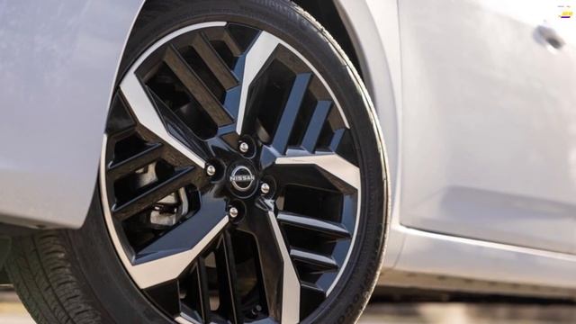 2024 NISSAN VERSA|NISSAN VERSA SR REVIEW|FIRST LOOK