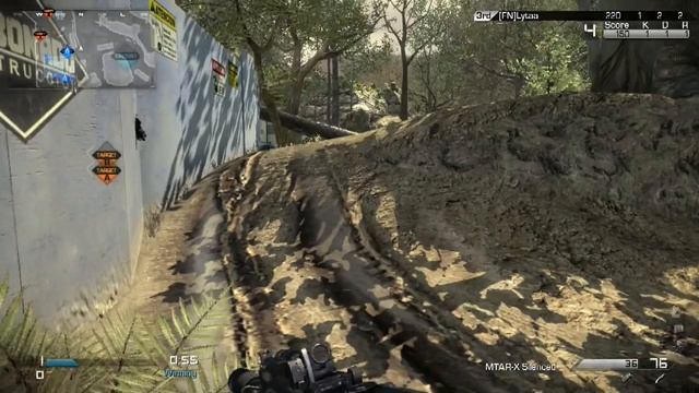 FaZe Kay @ Illcam (With My Reaction!)