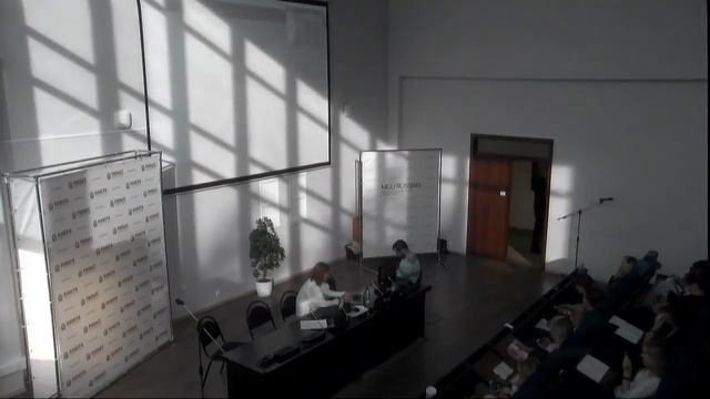 Юлия Амлинская - "Ведение сообщества для преподавателей РКИ: опыт администратора".