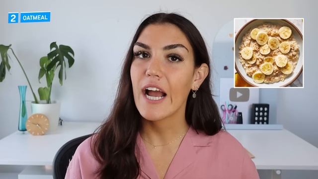 Stop Eating These 5 "Healthy" Foods That Cause Skin Tags! (Acrochordons)