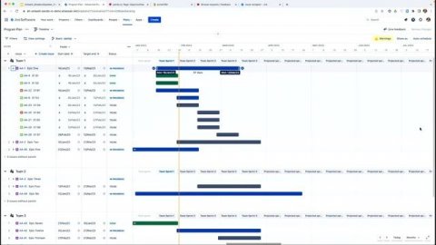 Simplifying cross-functional collaboration with Jira Software Advanced Roadmaps | Atlassian