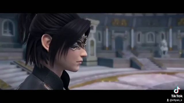 Moments From Anime