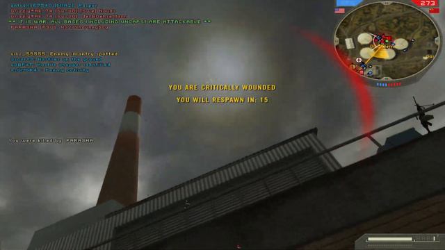 Battlefield 2 Multiplayer In 2022 Daqing Oilfields Gameplay No Commentary 4K