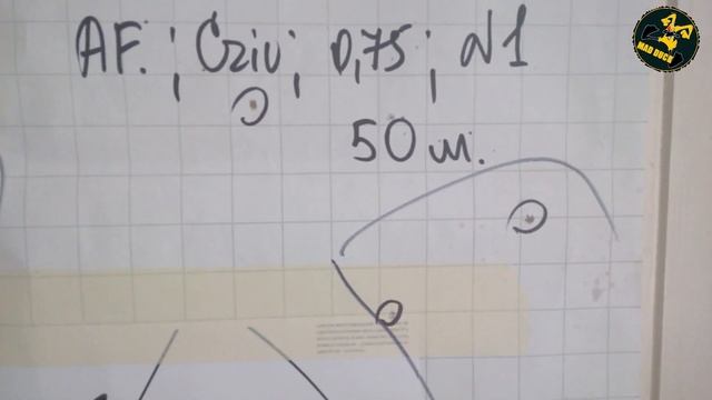 Franchi Affinity. Отстрел часть 2. Дробь 3 и 1