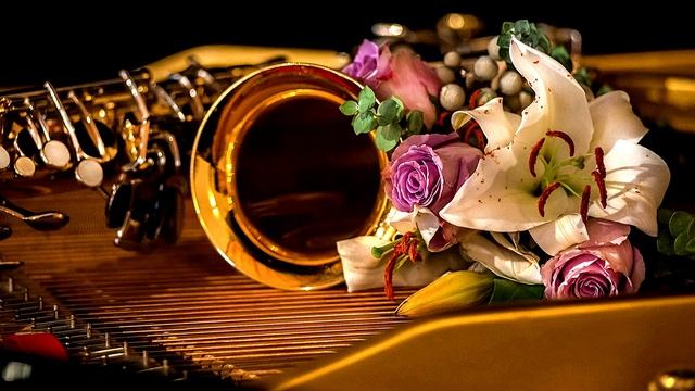 Music For Sleep, Relaxation, Music For The Soul  Saxophone