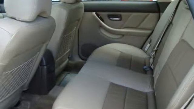 2002 Subaru Legacy Outback LL Bean AWD, $10995 At Car Trek 2
