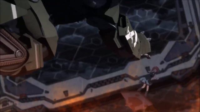 AKB0048: Heavy Rotation  Korogaru Ishi Ni Nare Attack On Akibastar FHD