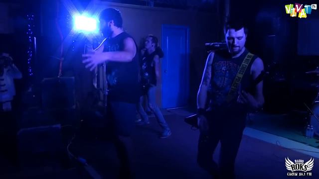 Звучание Города: "STIGMATA" (г. Санкт-Петербург)