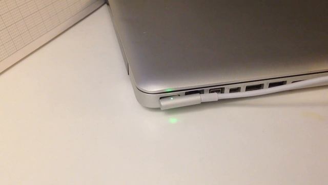 Apple MagSafe - Detail.Reviews
