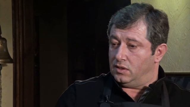 СУП 6: Эдуард Амбарцумян (часть 1)