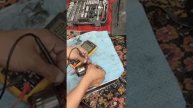 Как проверить Якорь стартера