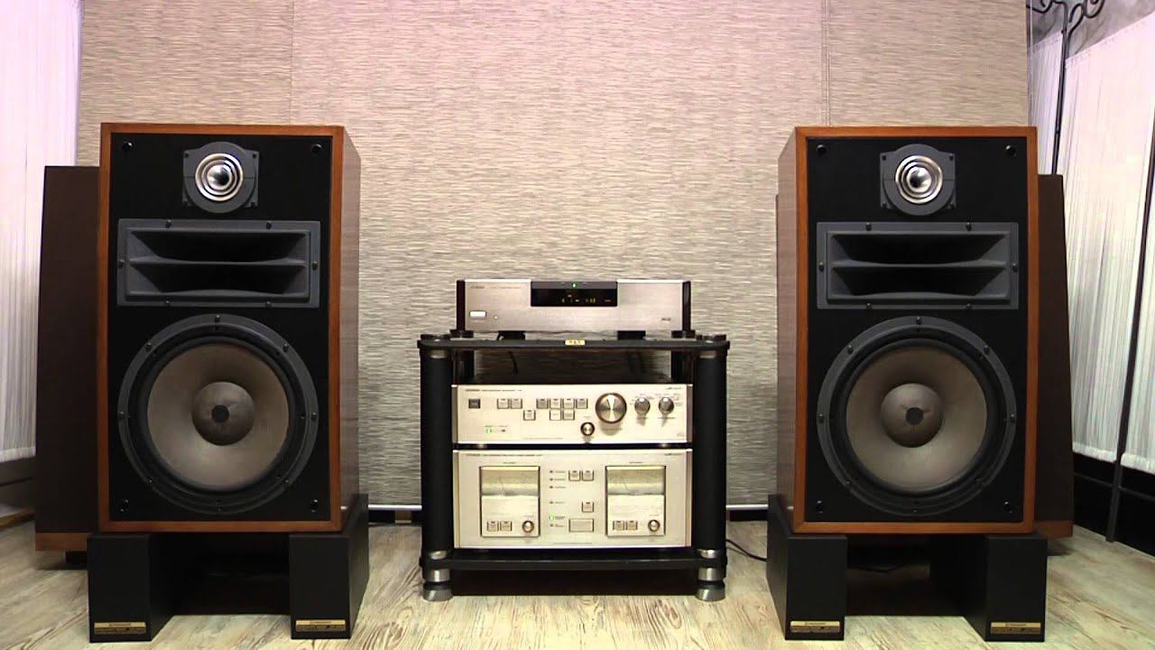 Onkyo SCEPTER E-603A