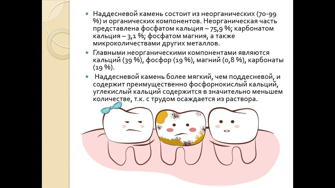 Лекция №2 для студентов 2 курса 3 семестра стоматологического факультета, русский язык