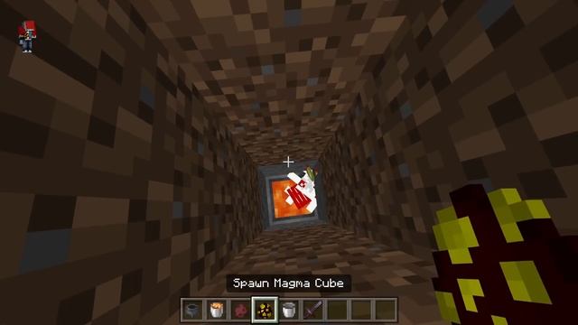 Java vs Bedrock