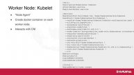 Lukmanul Hakim Durachman - Running Kubernetes on Production at Bukalapak | BukaTalks