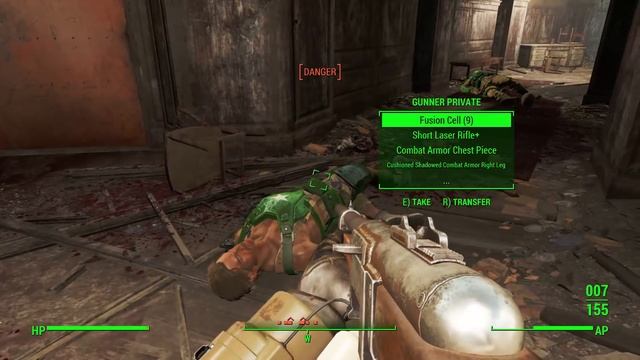 FALLOUT 4: MacCready COMPANION Guide! (Everything You Need To Know About MacCready in Fallout 4!)