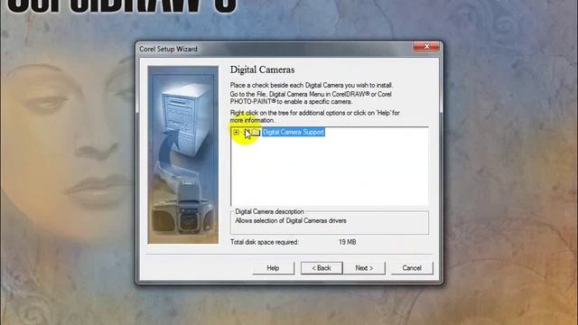 How To Corel Draw 9 Install by almunir66