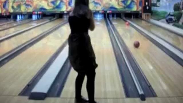 играем в боулинг правильно