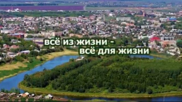 Образовательные проекты