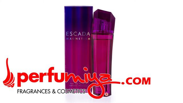 Magnetism perfume for women by Escada from Perfumiya