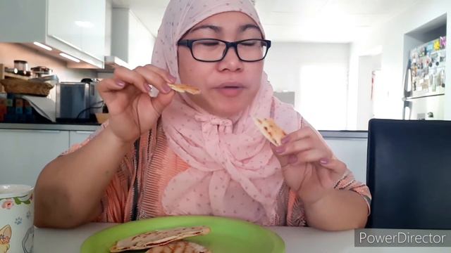 MUKBANG/BREAKFAST/PANCAKE WITH NUTELLA /WATCHING OPPA KOREAN DRAMA/KOREAN EATING SHOW