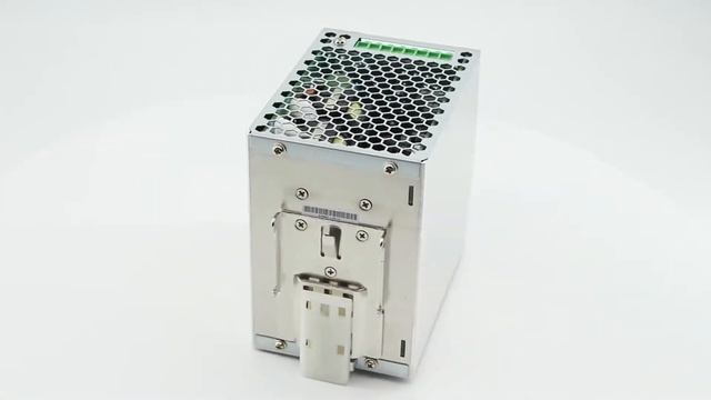 SDR-480P-48 Meanwell Power Supply Din Rails