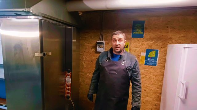 🔥 ФОРЕЛЬ ХОЛОДНОГО КОПЧЕНИЯ 🔥