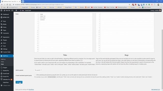My WordPress Plugin Stack - Essential WordPress Plugins