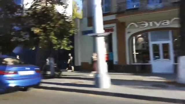 ПЕРЕЕЗД В РОСТОВ НА ДОНУ ПРОГУЛКА НА ИАШИНЕ ПО ГОРОДУ #ростовнадону #россия #переезд