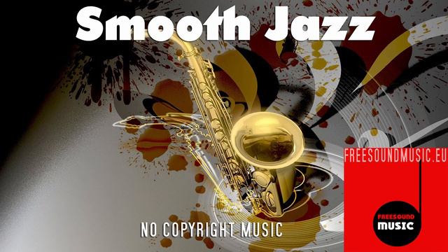 My Little Soul   no copyright smooth jazz, royalty free funky soul jazz