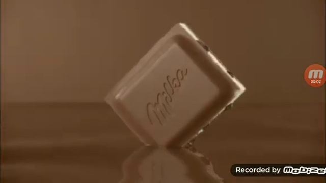 Milka Oreo
