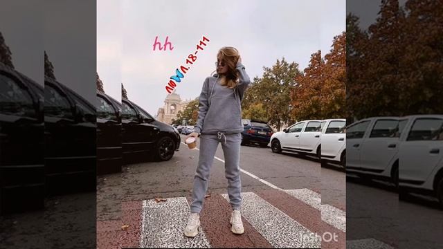 ✨Костюм Трикотаж_Без Флисе✨  ?Ткань Трикотаж хлопок ?