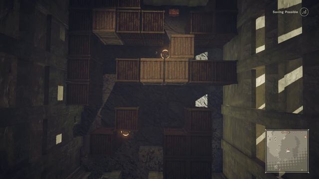 Nier Automata: Part 15 - Some Side Quests