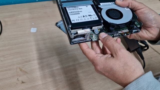 ¿Qué os parece este Mini PC? Que pequeño este pc de Ocasión