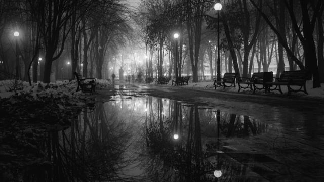 Valentyn Silvestrov I go out alone on the road  M. Lermontov
